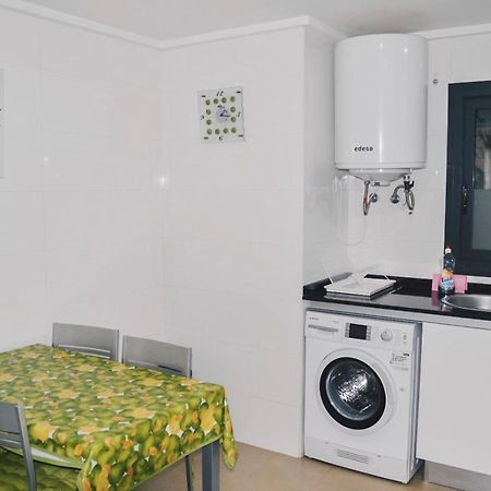 Apartment Jardines دينايا المظهر الخارجي الصورة