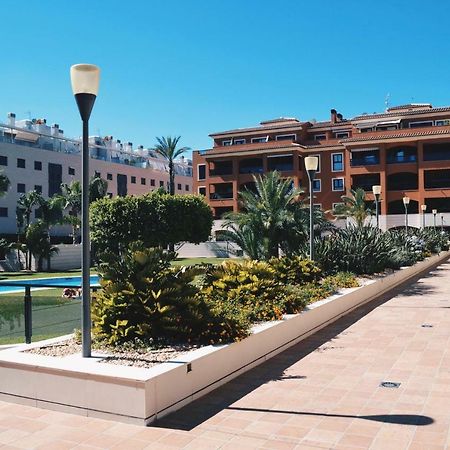 Apartment Jardines دينايا المظهر الخارجي الصورة