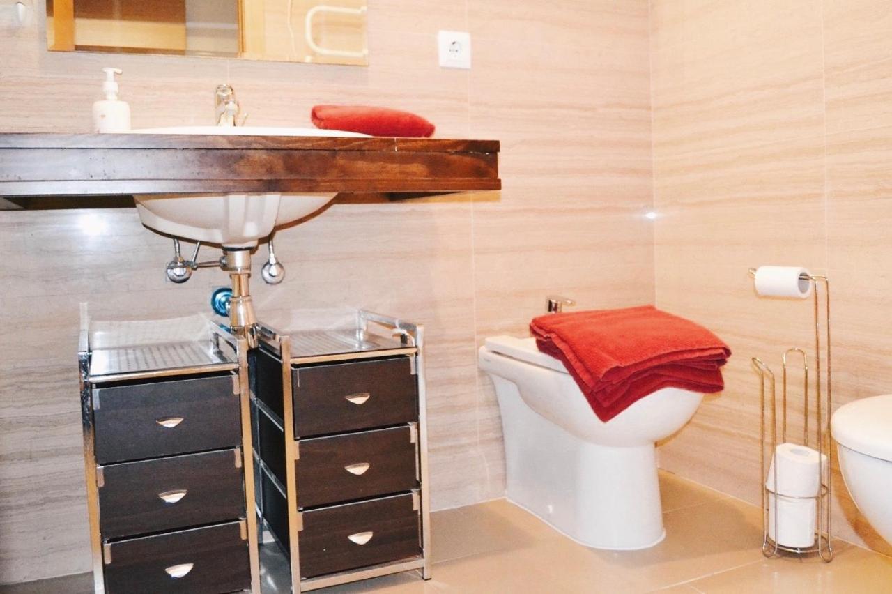 Apartment Jardines دينايا المظهر الخارجي الصورة