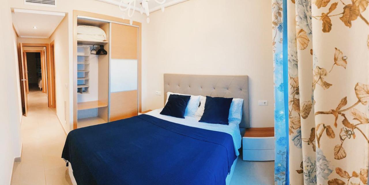Apartment Jardines دينايا المظهر الخارجي الصورة