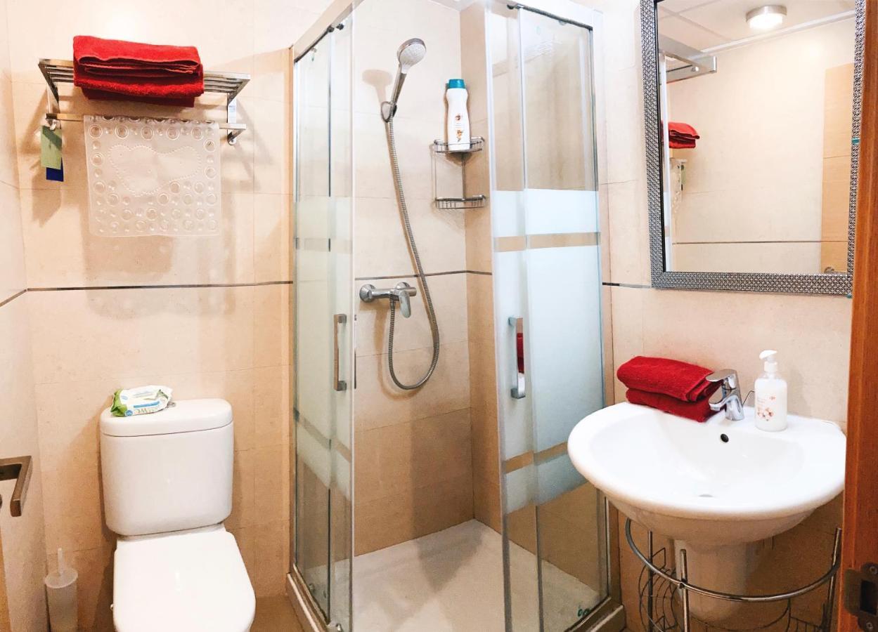 Apartment Jardines دينايا المظهر الخارجي الصورة