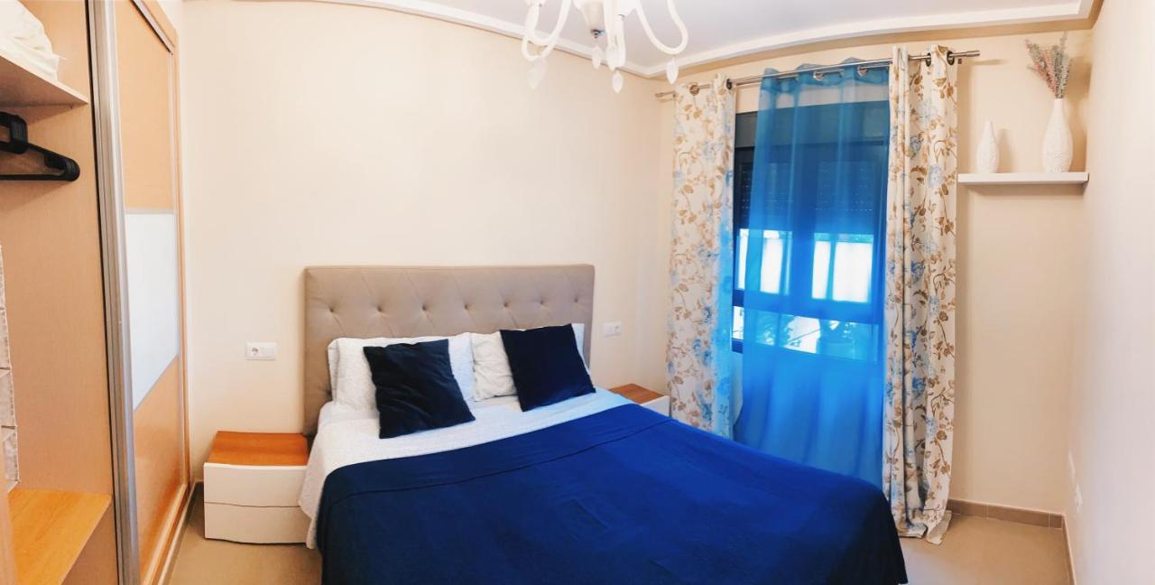 Apartment Jardines دينايا المظهر الخارجي الصورة