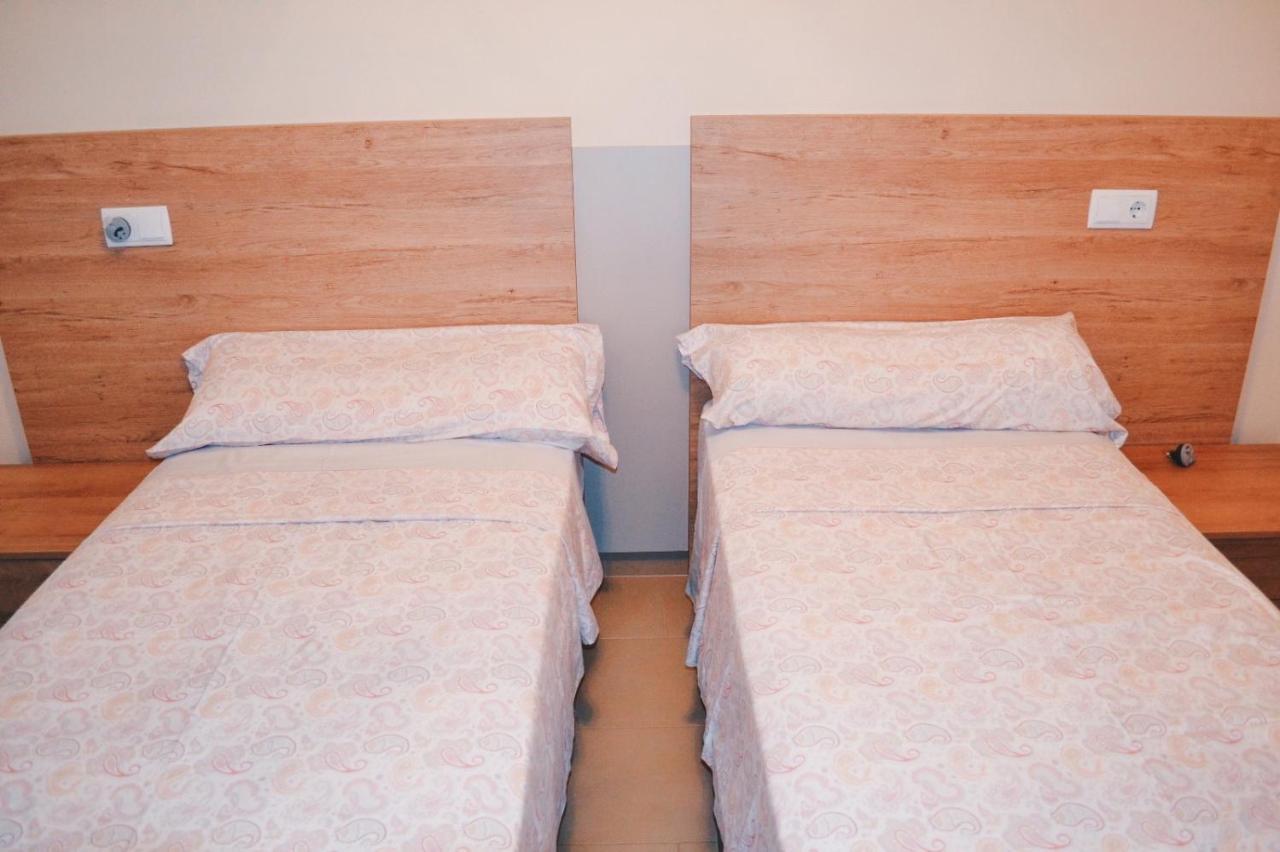 Apartment Jardines دينايا المظهر الخارجي الصورة