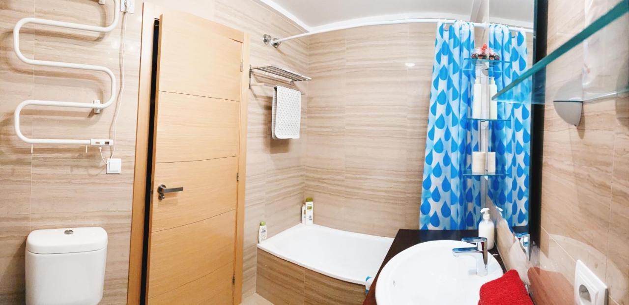 Apartment Jardines دينايا المظهر الخارجي الصورة