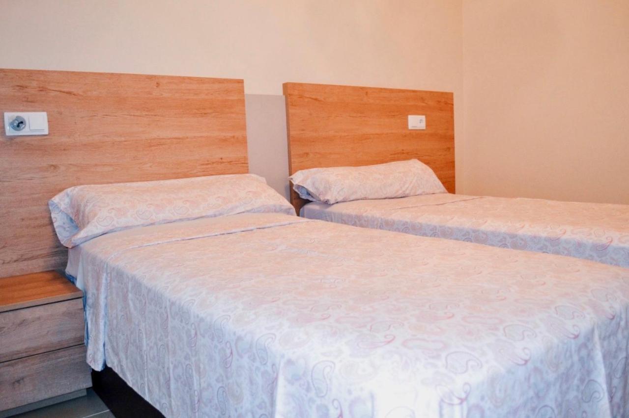Apartment Jardines دينايا المظهر الخارجي الصورة