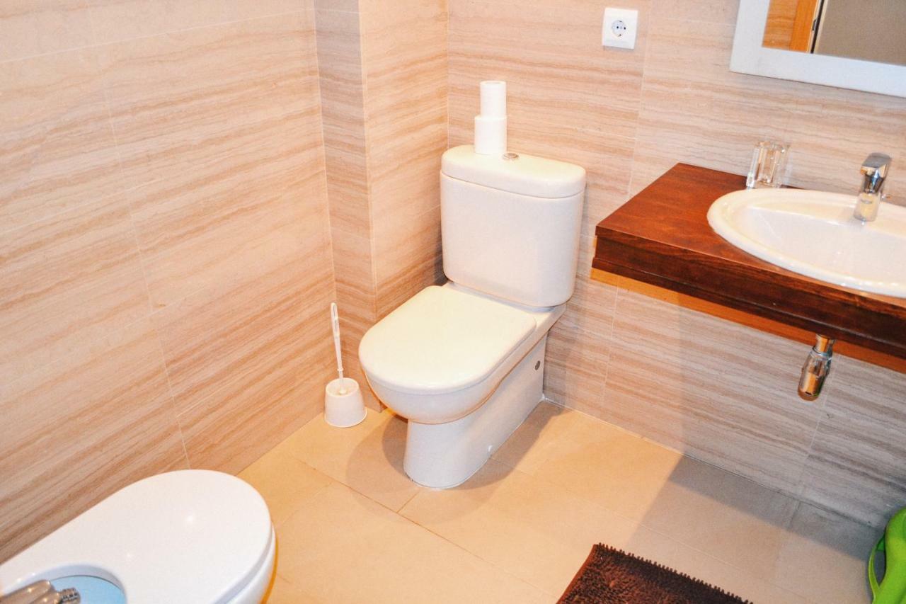 Apartment Jardines دينايا المظهر الخارجي الصورة