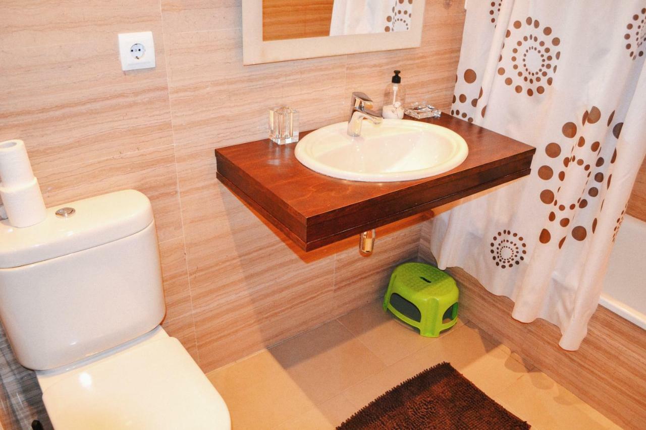 Apartment Jardines دينايا المظهر الخارجي الصورة