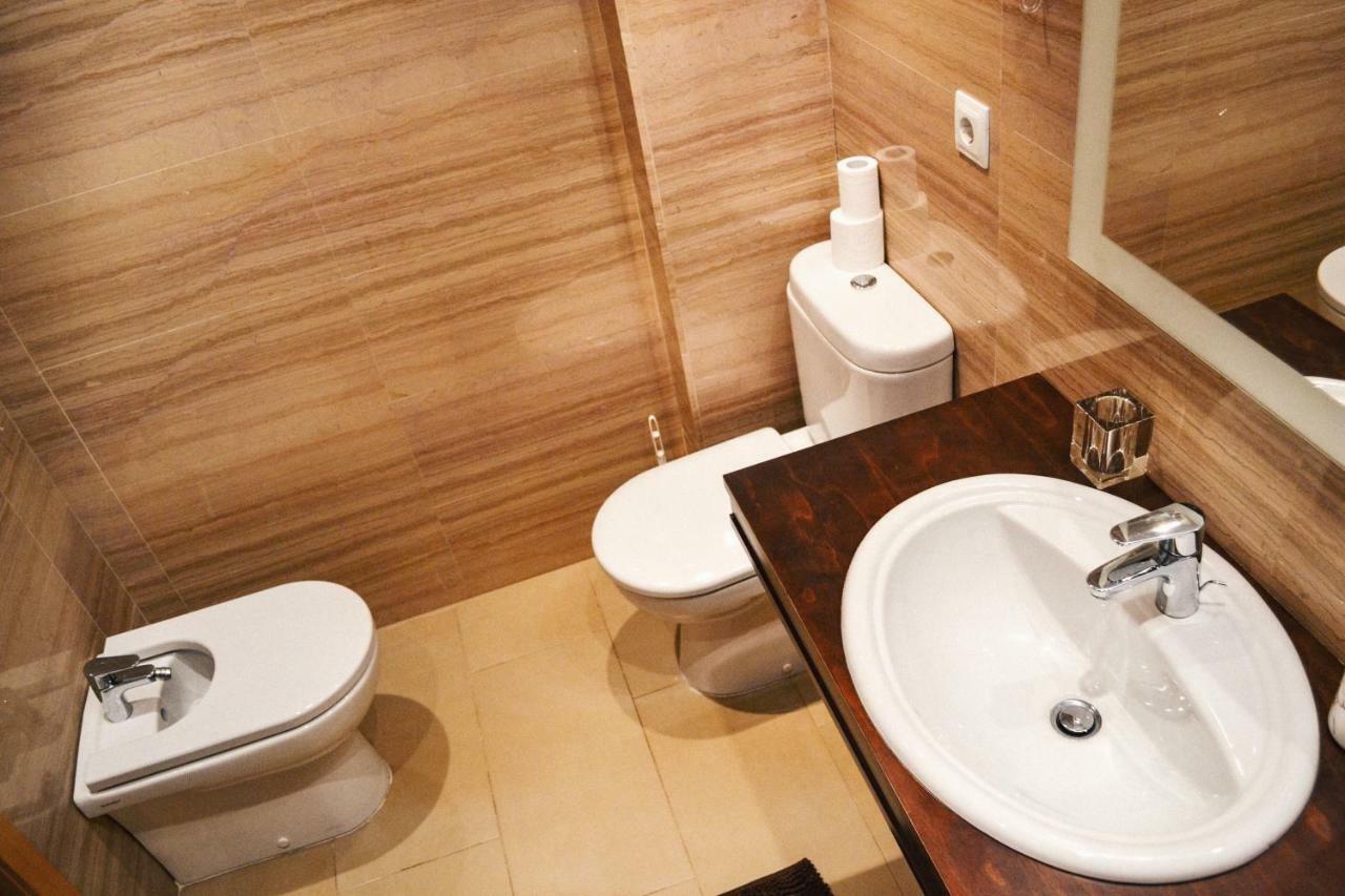 Apartment Jardines دينايا المظهر الخارجي الصورة