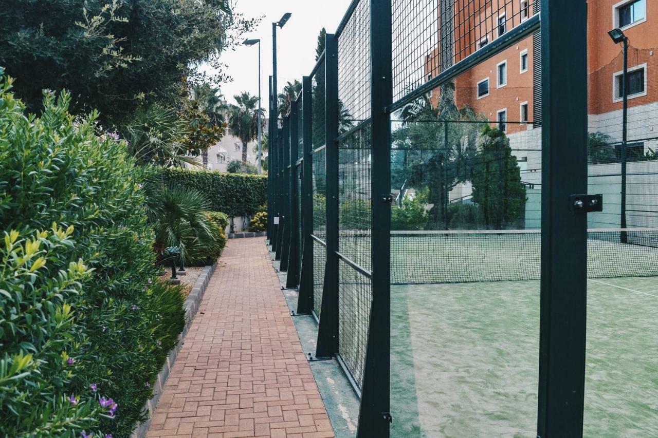 Apartment Jardines دينايا المظهر الخارجي الصورة