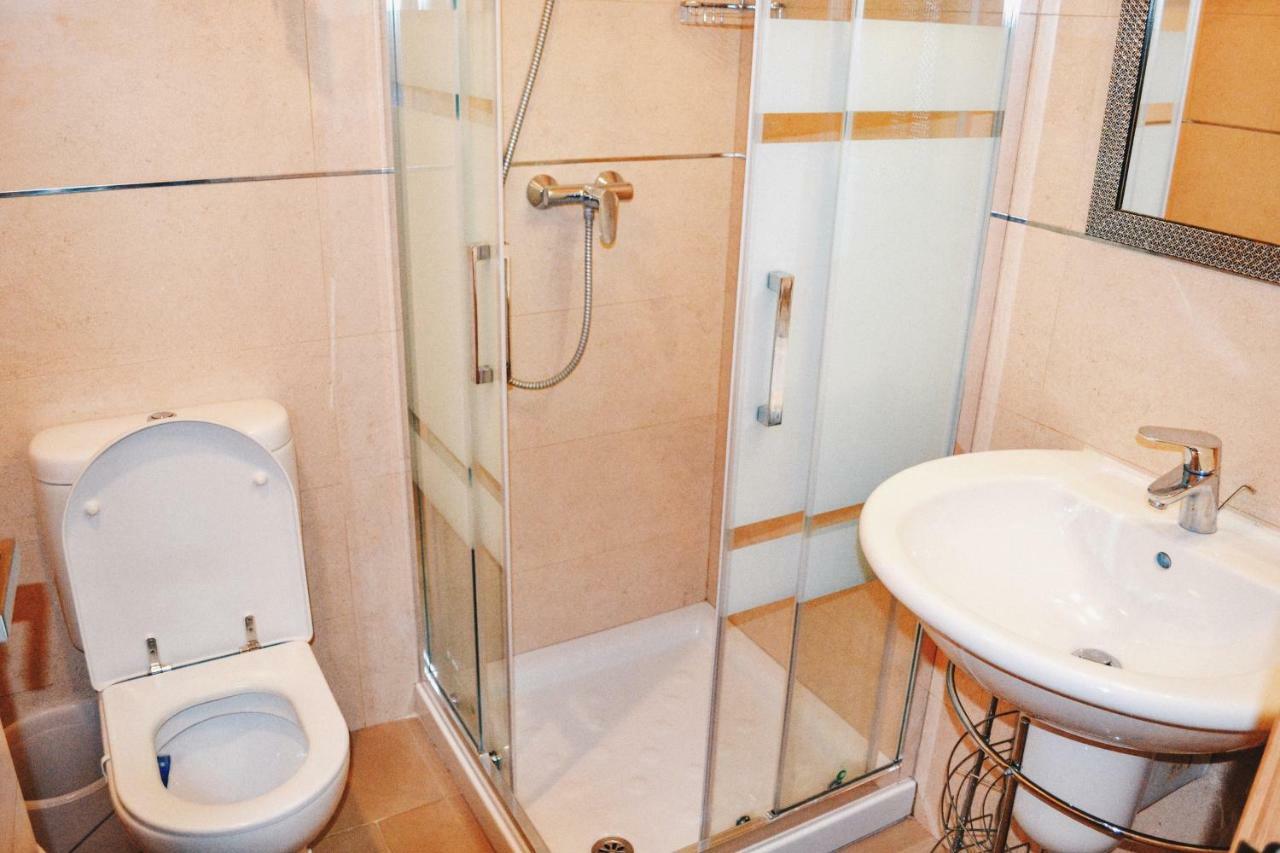 Apartment Jardines دينايا المظهر الخارجي الصورة