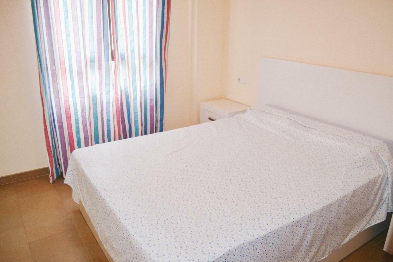 Apartment Jardines دينايا المظهر الخارجي الصورة