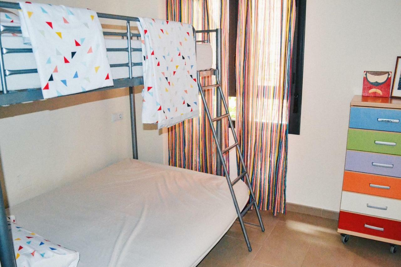 Apartment Jardines دينايا المظهر الخارجي الصورة