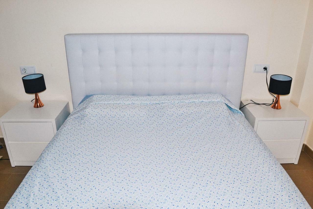 Apartment Jardines دينايا المظهر الخارجي الصورة